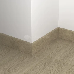 Кварцевый плинтус Alpine floor Grand Sequoia SK 11-06 Миндаль