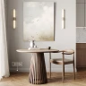 Дюрополимерный плинтус Q Decor SX036 на otdelka1.ru