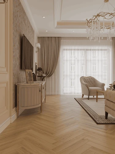 Ламинат Norland Herringbone Elegant LF303-32 Дуб Борео на Otdelka1.ru