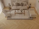 Ламинат Norland Herringbone Elegant LF303-32 Дуб Борео на Otdelka1.ru