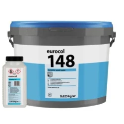 Клей Forbo 148 Euromix Wood 2К ПУ 9.625кг