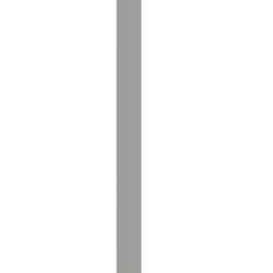 Планка унив.U-TRIM LINERIO S/M-LINE GREY