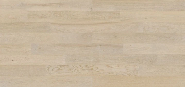 Паркетная доска Барлинек / Barlinek Piccolo Дуб Snowflakes