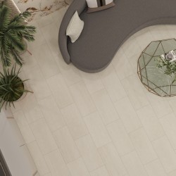 Ламинат Alpine floor Каменное настроение (Stone Mood) LF402-07 Травертин Макадамия