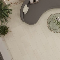 Ламинат Alpine floor Каменное настроение (Stone Mood) LF402-07 Травертин Макадамия