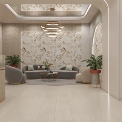 Ламинат Alpine floor Каменное настроение (Stone Mood) LF402-07 Травертин Макадамия