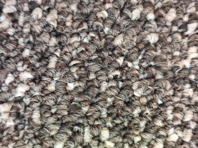 Ковровая плитка Bonkeel Stone Beige на otdelka1.ru