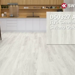 Ламинат Kronostar Synonym D50327 Дуб Сивиано