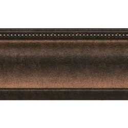 Плинтус напольный Decomaster 193-56