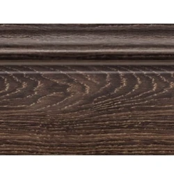 Плинтус напольный Decomaster D122-81