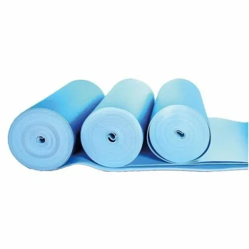 Шумоизоляционная подложка Karelia-Upofloor на otdelka1.ru