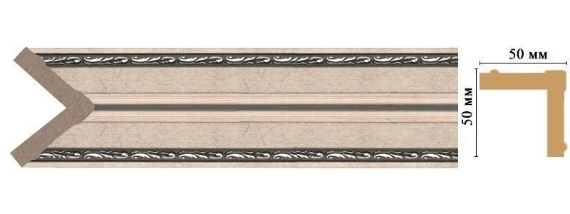 Угол Decomaster 142-59 на otdelka1.ru