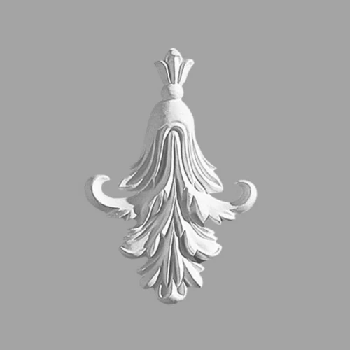 Орнамент Decomaster 66077 на otdelka1.ru