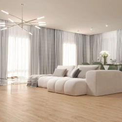 Кварц-виниловый ламинат Bonkeel Base 343