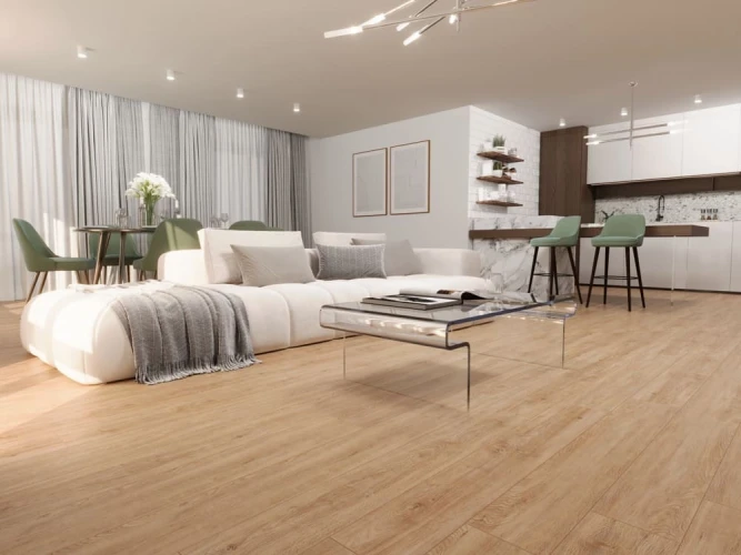 Кварц-виниловый ламинат Bonkeel Base 343 на otdelka1.ru