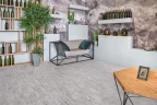 Виниловый Ламинат Альпайн флор / Alpine floor Stone Eco 4-18 Сумидеро на Otdelka1.ru