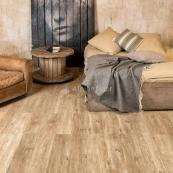 Виниловый ламинат Alpine floor Grand Sequoia Light Eco 11-601 Миндаль