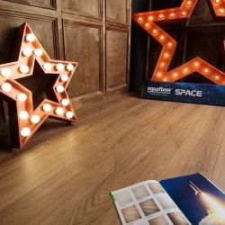 Виниловый Ламинат Аквафлор / Aquafloor Space AF4055SPC