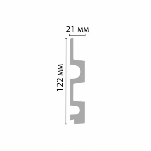 3D панель Decomaster D302-77 на otdelka1.ru