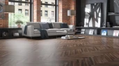 Кварц-виниловый Ламинат Fargo Parquet 64W929 Дуб Сиена на Otdelka1.ru
