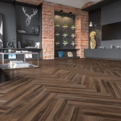 Кварц-виниловый Ламинат Fargo Parquet 64W929 Дуб Сиена