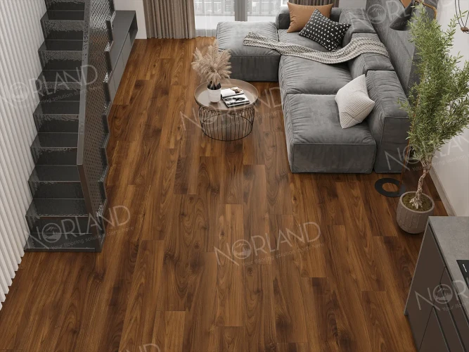 Ламинат Norland Elegant LF301-19 Орех Кипр на otdelka1.ru
