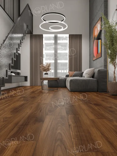 Ламинат Norland Elegant LF301-19 Орех Кипр на otdelka1.ru