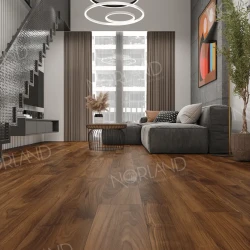 Ламинат Norland Elegant LF301-19 Орех Кипр