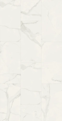 Кварц-виниловый ламинат Materia SPC Stone Marble Cristal на Otdelka1.ru