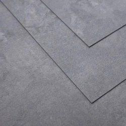 Самоклеящаяся виниловая плитка Novafloor Stepper S-30 Бетон Лофт