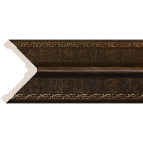 Угол Cosca 80 венге 140-1 на otdelka1.ru