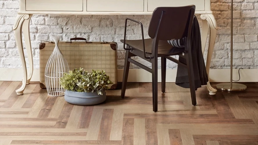 Виниловая плитка Таркетт / Tarkett Lounge Simple на otdelka1.ru