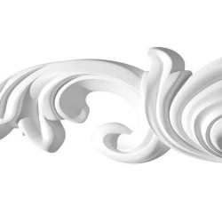 Декоративный элемент Decor Dizayn H1-DD002 LR