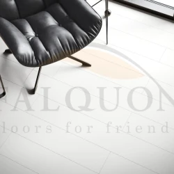 Виниловый Ламинат SPC Falquon The Floor Wood D2935 White Wood