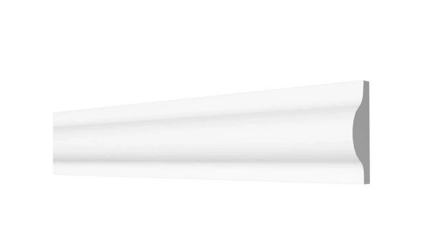 Молдинг Decor Dizayn DD10 на otdelka1.ru