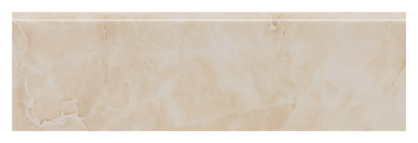 Плинтус полимерный Decor Dizayn 706-10 на otdelka1.ru