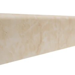 Плинтус полимерный Decor Dizayn 706-10
