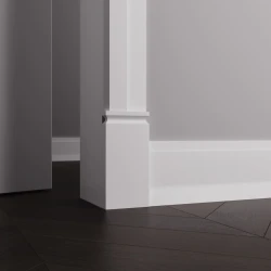 Декоративный элемент Ultrawood D 1075 75x18x155