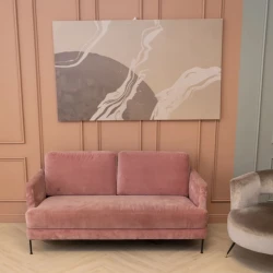 SPC ламинат Vinilpol Herringbone 9966 Паркет Руссо