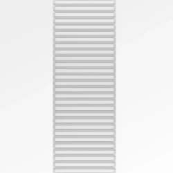 Композитная стеновая панель Decoplume Base 2