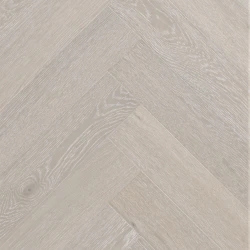 Инженерная доска Английская елка Wood bee Дуб Neve