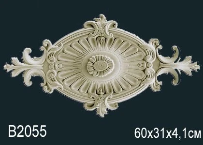 Розетка Perfect / Перфект B2055 на Otdelka1.ru