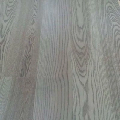 Паркетная доска Поларвуд Элеганс / Polarwood Elegance Ясень Premium 138 Chevalier Grey 1S на Otdelka1.ru