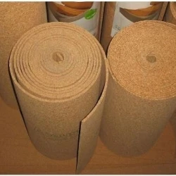 Подложка пробковая Аморим / Amorim 4 мм