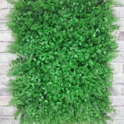 Искусственная трава в модулях AF Дизайн № DD-01