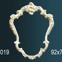 Обрамление зеркал Perfect / Перфект K1019