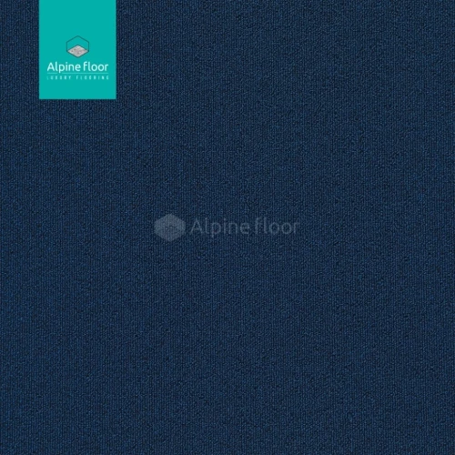 Ковровая плитка Alpine Floor Huron 402-5 Ниагара на otdelka1.ru