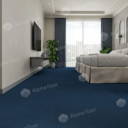 Ковровая плитка Alpine Floor Huron 402-5 Ниагара