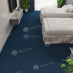 Ковровая плитка Alpine Floor Huron 402-5 Ниагара