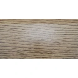 Плинтус МДФ AGT 8528 Дуб Тренд